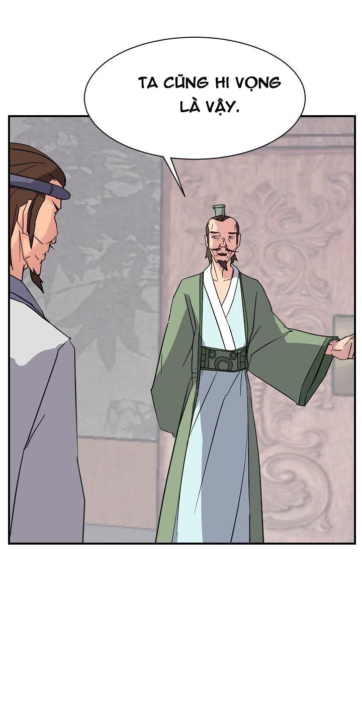 Trọng Sinh, Bất Khả Chiến Bại Chapter 77 - Trang 2