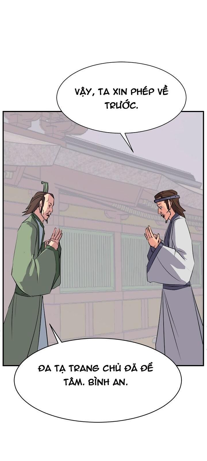 Trọng Sinh, Bất Khả Chiến Bại Chapter 77 - Trang 2