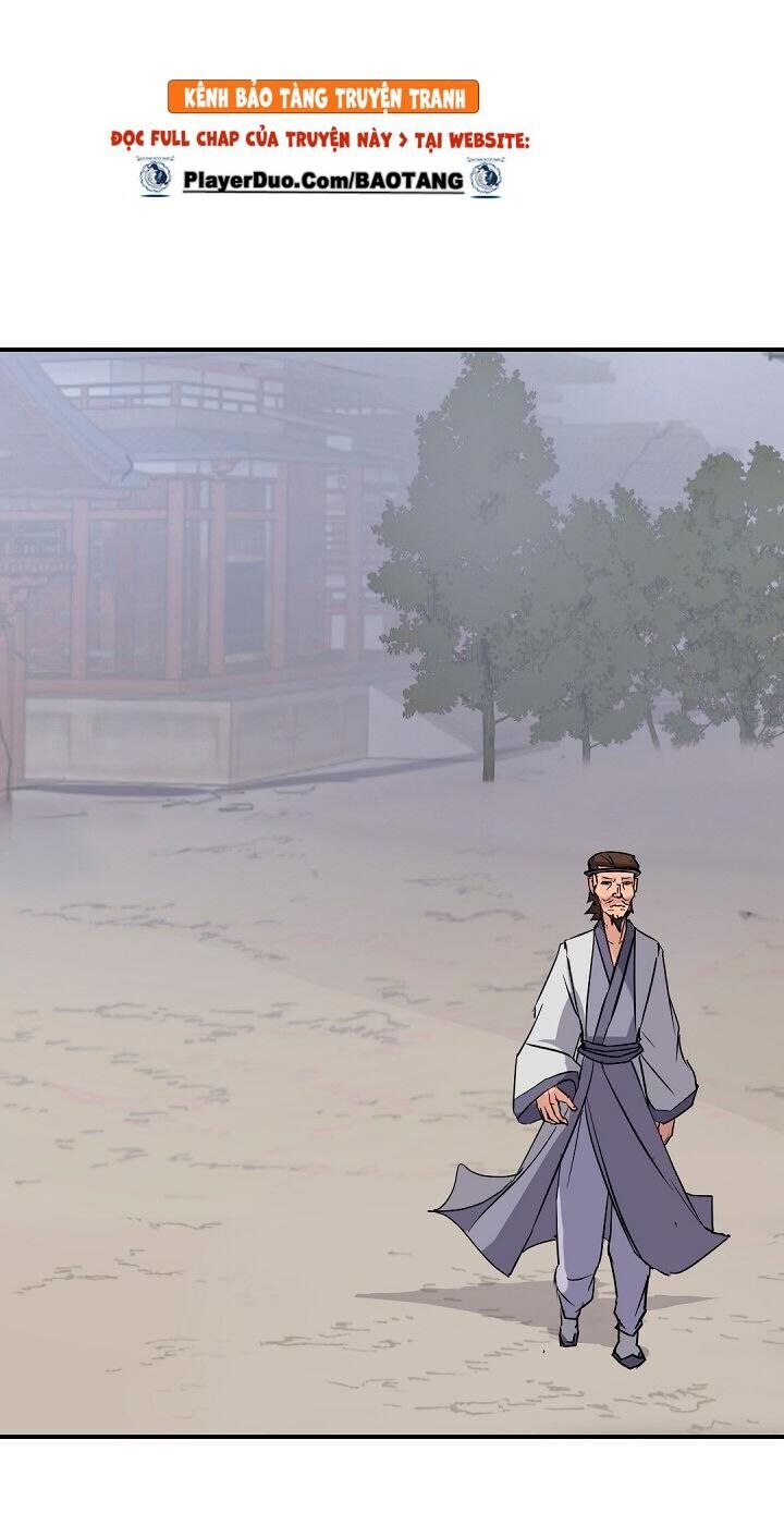 Trọng Sinh, Bất Khả Chiến Bại Chapter 77 - Trang 2