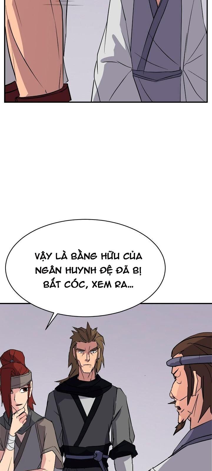 Trọng Sinh, Bất Khả Chiến Bại Chapter 77 - Trang 2