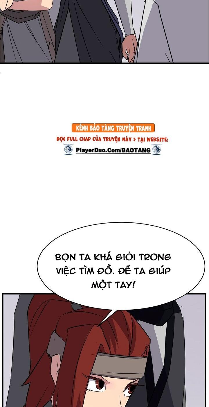 Trọng Sinh, Bất Khả Chiến Bại Chapter 77 - Trang 2