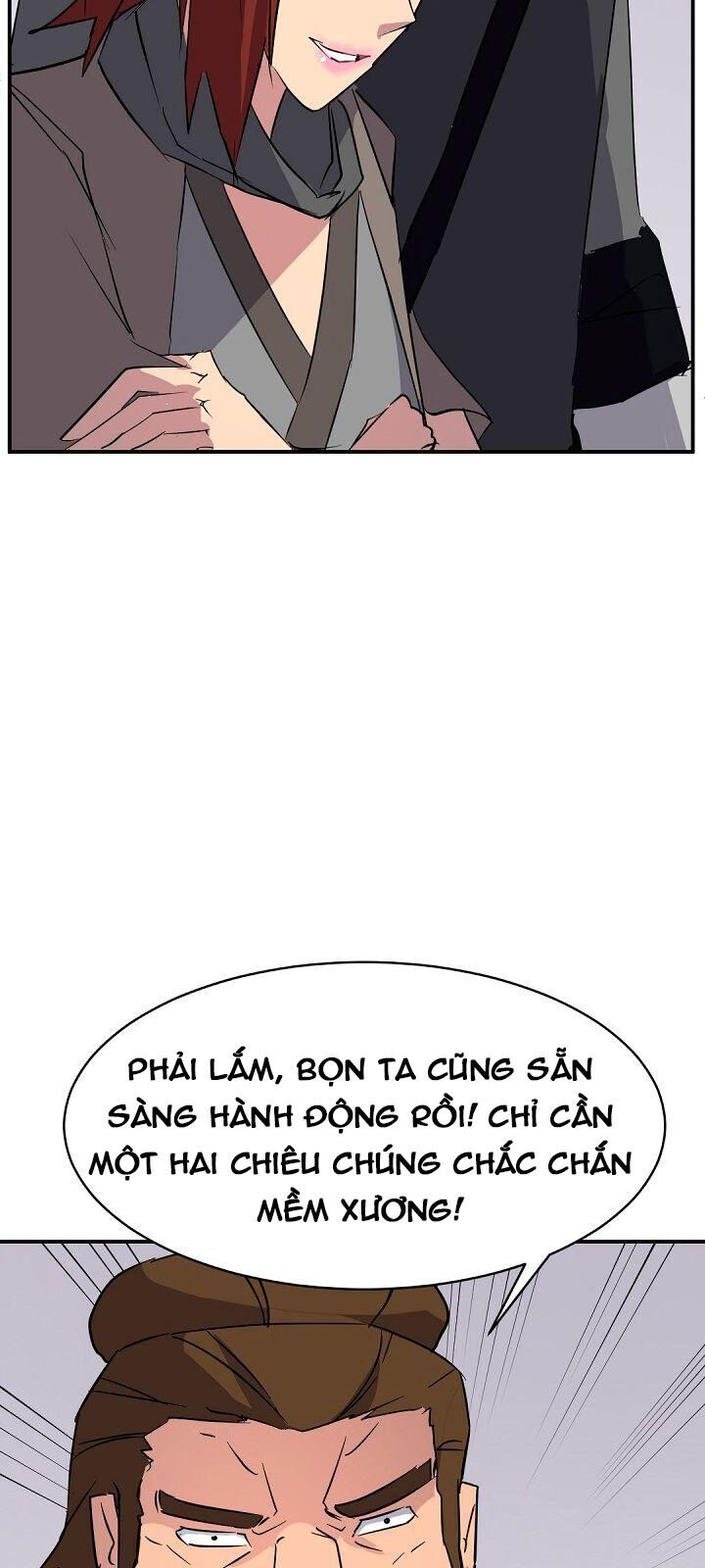Trọng Sinh, Bất Khả Chiến Bại Chapter 77 - Trang 2