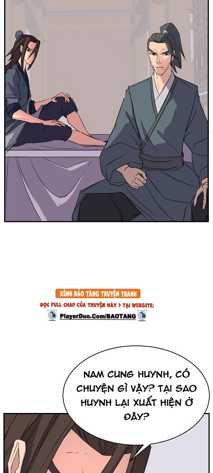 Trọng Sinh, Bất Khả Chiến Bại Chapter 77 - Trang 2