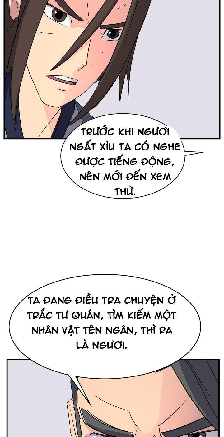 Trọng Sinh, Bất Khả Chiến Bại Chapter 77 - Trang 2