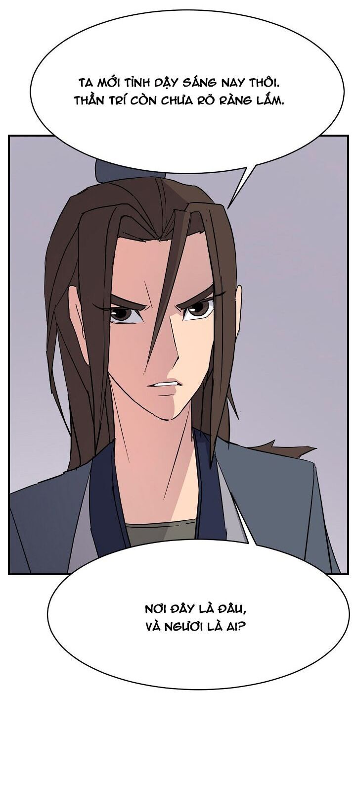 Trọng Sinh, Bất Khả Chiến Bại Chapter 78 - Trang 2