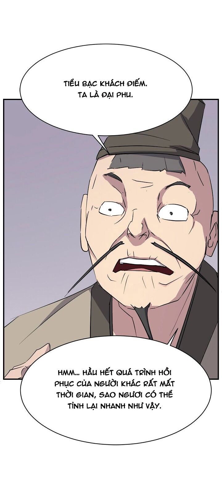 Trọng Sinh, Bất Khả Chiến Bại Chapter 78 - Trang 2