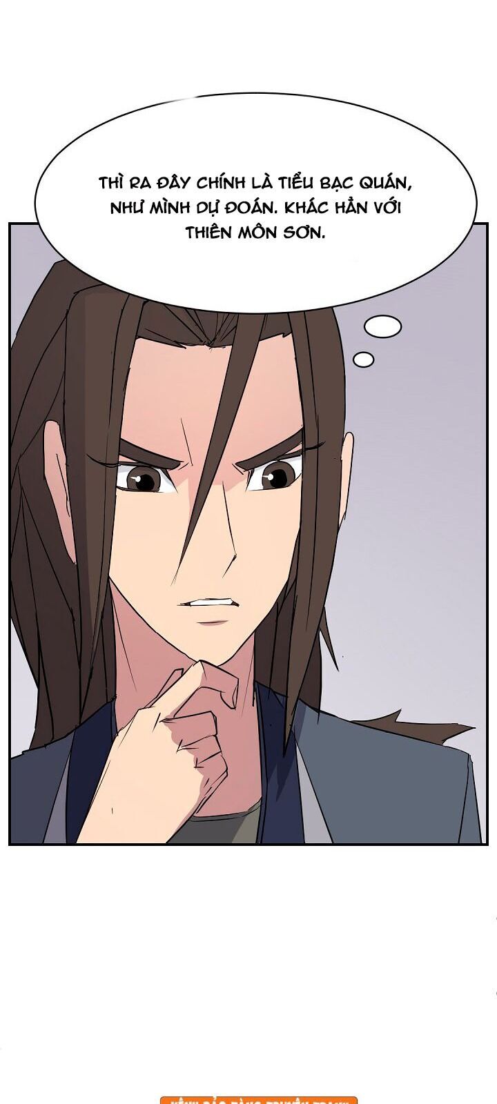 Trọng Sinh, Bất Khả Chiến Bại Chapter 78 - Trang 2