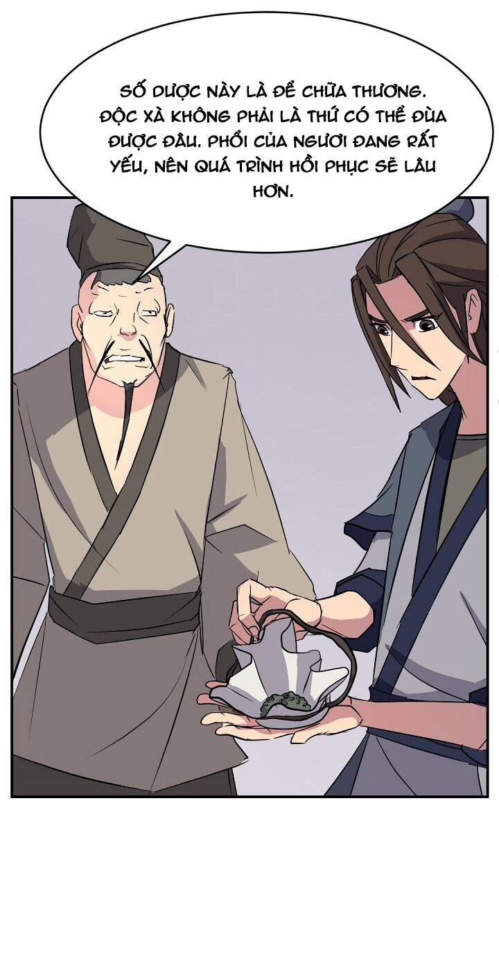 Trọng Sinh, Bất Khả Chiến Bại Chapter 78 - Trang 2