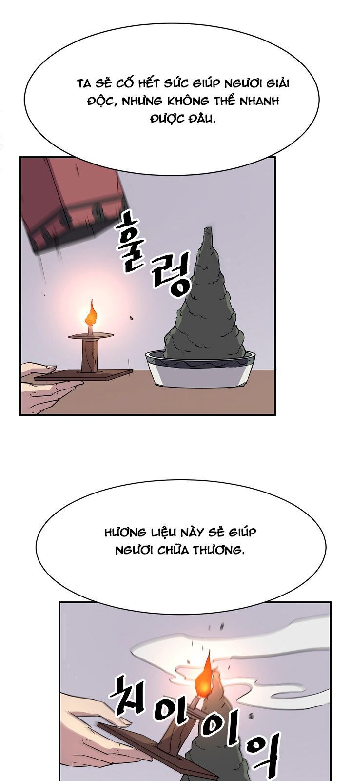 Trọng Sinh, Bất Khả Chiến Bại Chapter 78 - Trang 2