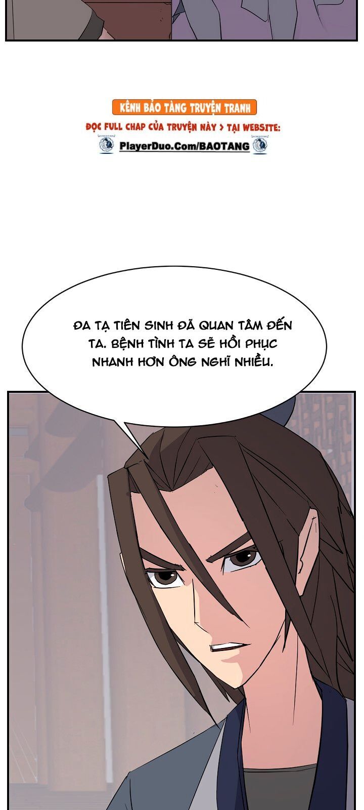 Trọng Sinh, Bất Khả Chiến Bại Chapter 78 - Trang 2