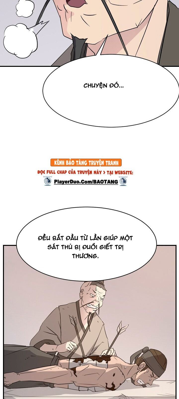 Trọng Sinh, Bất Khả Chiến Bại Chapter 78 - Trang 2