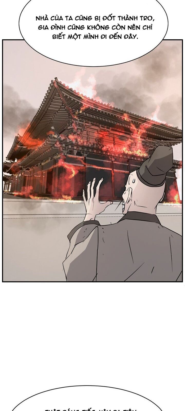 Trọng Sinh, Bất Khả Chiến Bại Chapter 78 - Trang 2