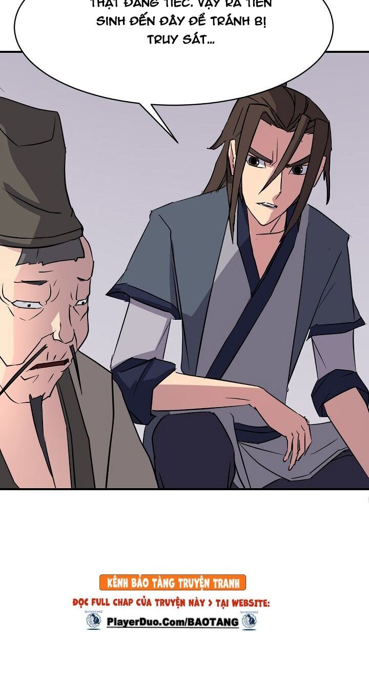 Trọng Sinh, Bất Khả Chiến Bại Chapter 78 - Trang 2