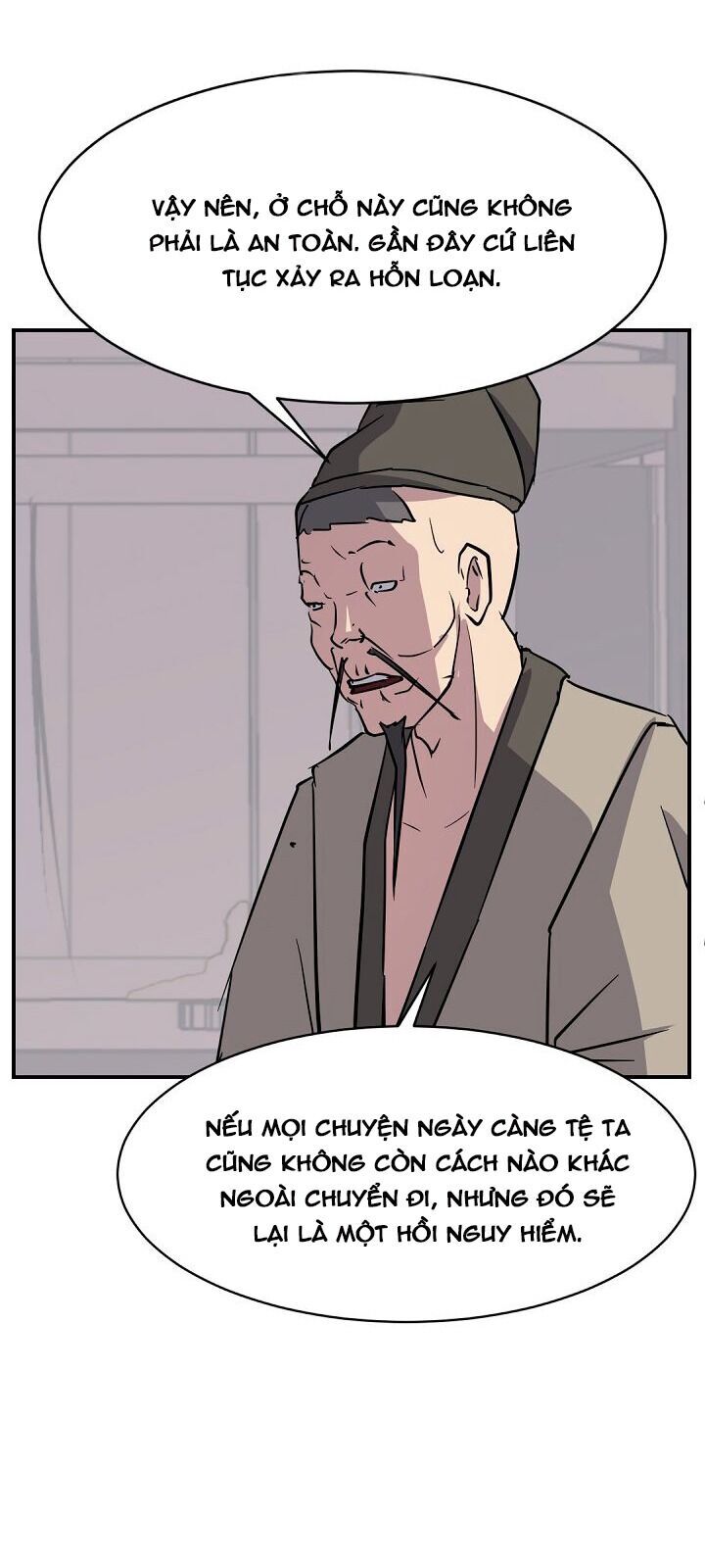 Trọng Sinh, Bất Khả Chiến Bại Chapter 78 - Trang 2