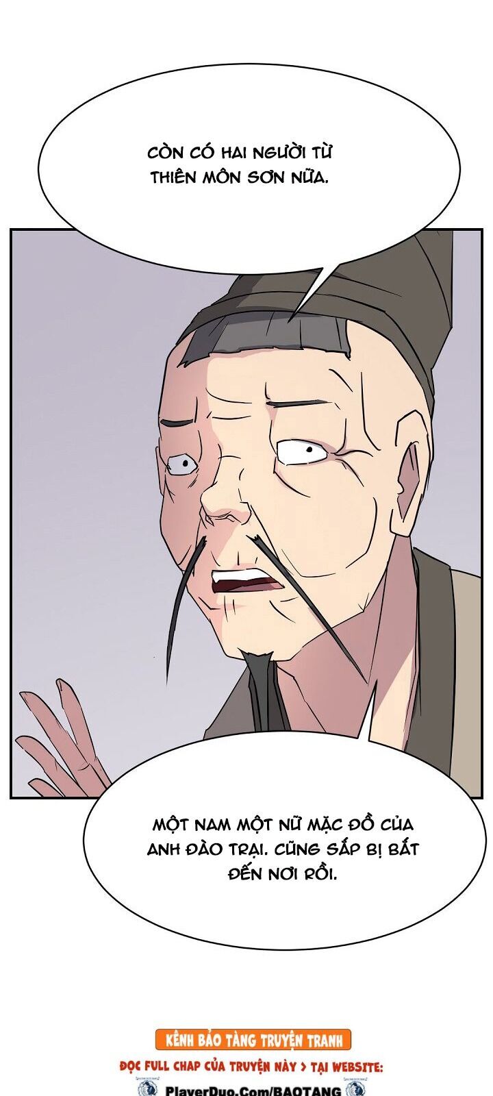 Trọng Sinh, Bất Khả Chiến Bại Chapter 78 - Trang 2