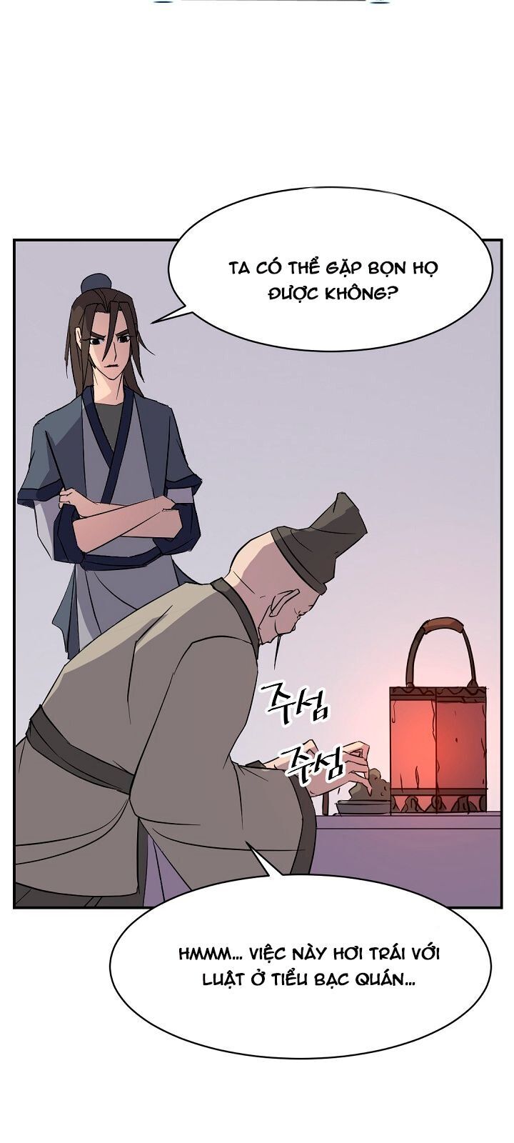 Trọng Sinh, Bất Khả Chiến Bại Chapter 78 - Trang 2