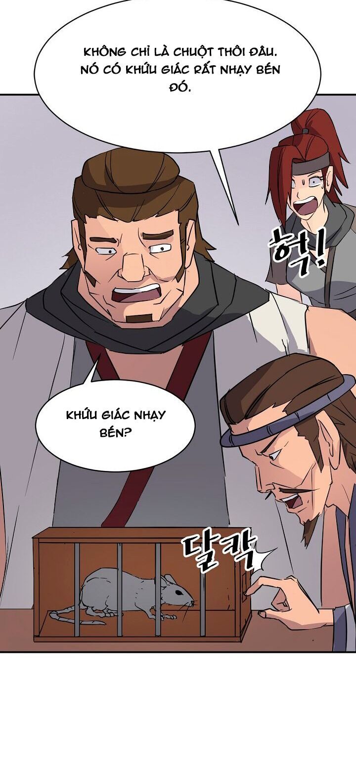 Trọng Sinh, Bất Khả Chiến Bại Chapter 78 - Trang 2