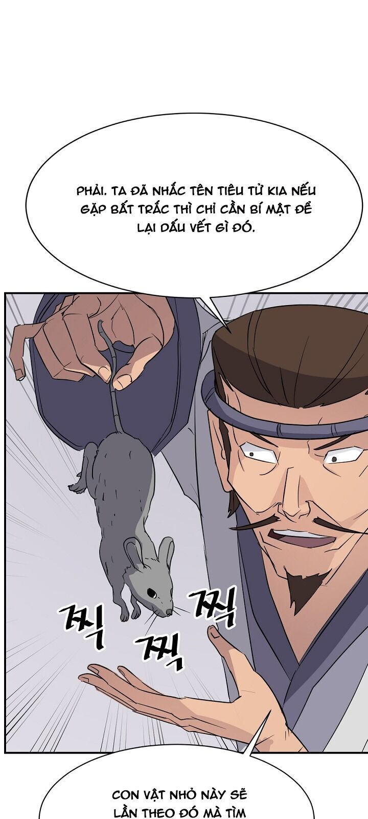 Trọng Sinh, Bất Khả Chiến Bại Chapter 78 - Trang 2