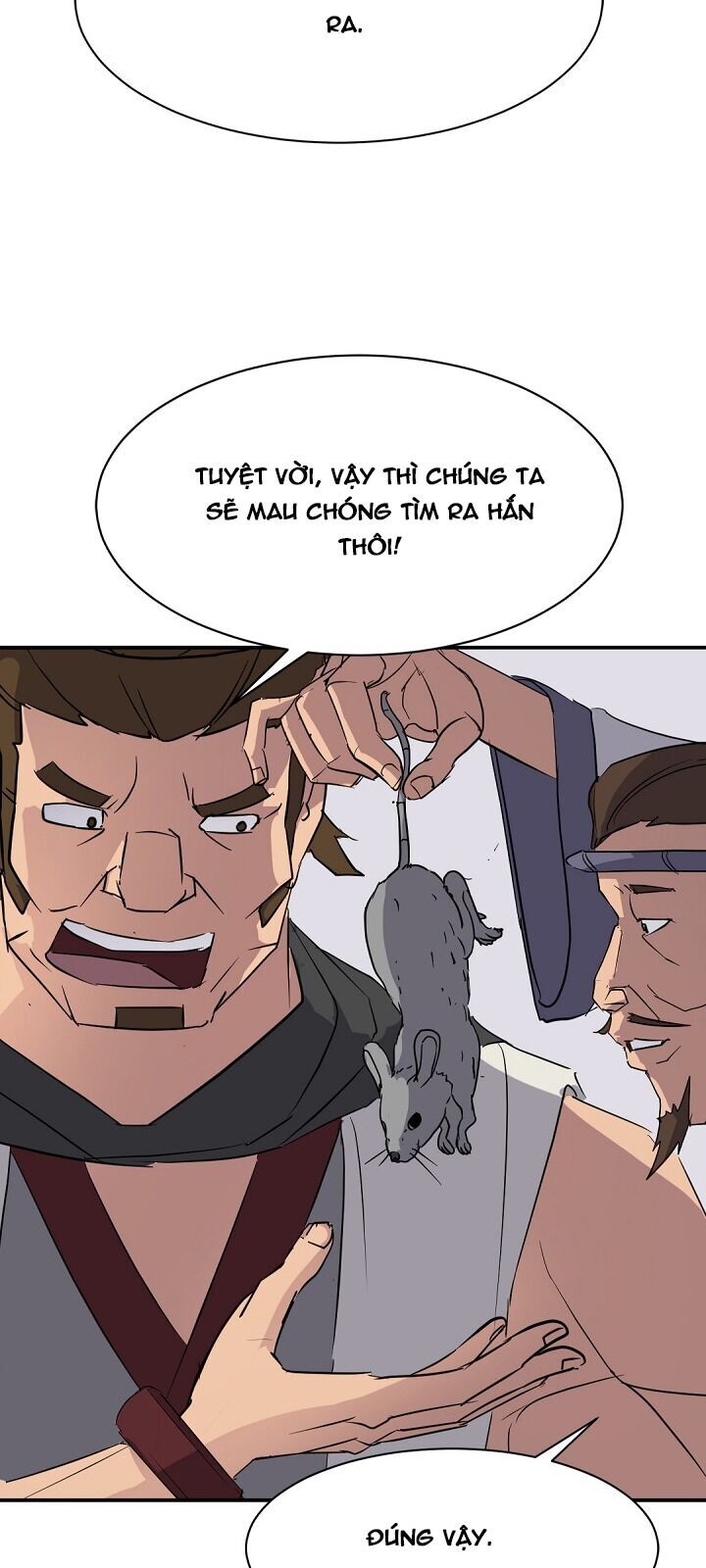 Trọng Sinh, Bất Khả Chiến Bại Chapter 78 - Trang 2