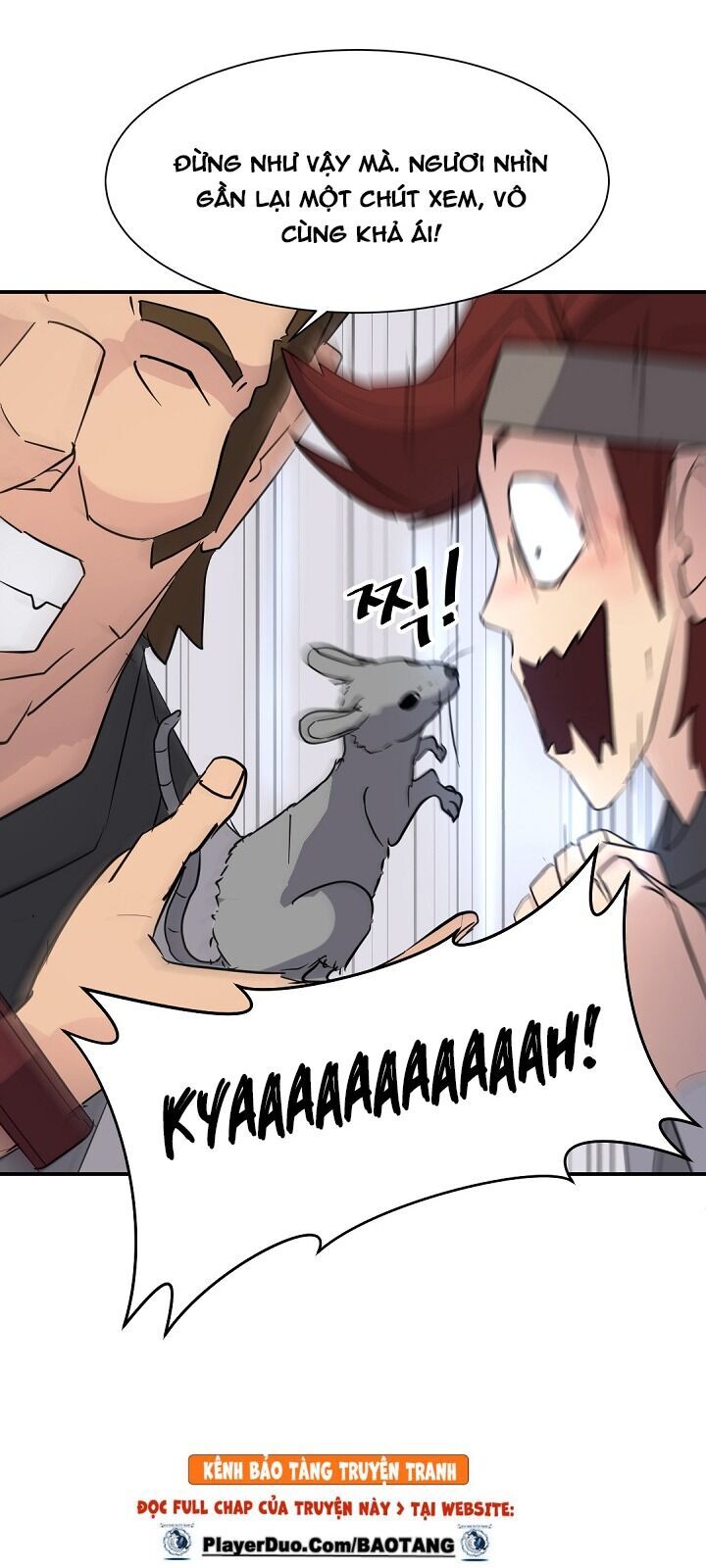 Trọng Sinh, Bất Khả Chiến Bại Chapter 78 - Trang 2