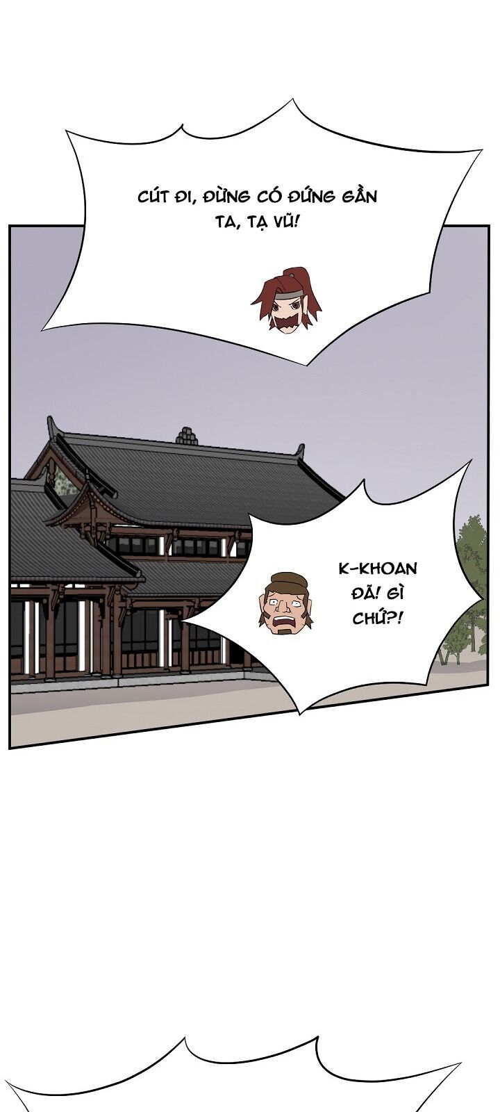 Trọng Sinh, Bất Khả Chiến Bại Chapter 78 - Trang 2