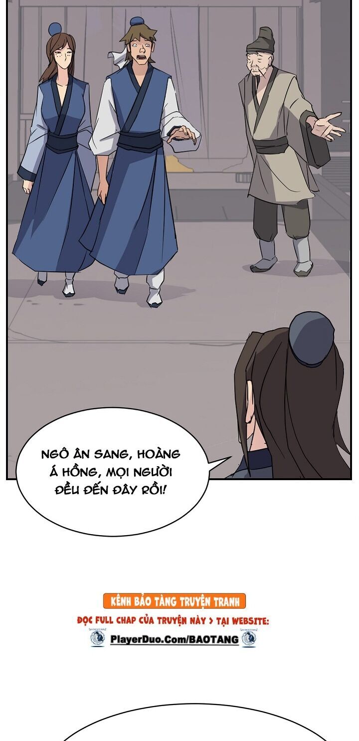 Trọng Sinh, Bất Khả Chiến Bại Chapter 78 - Trang 2