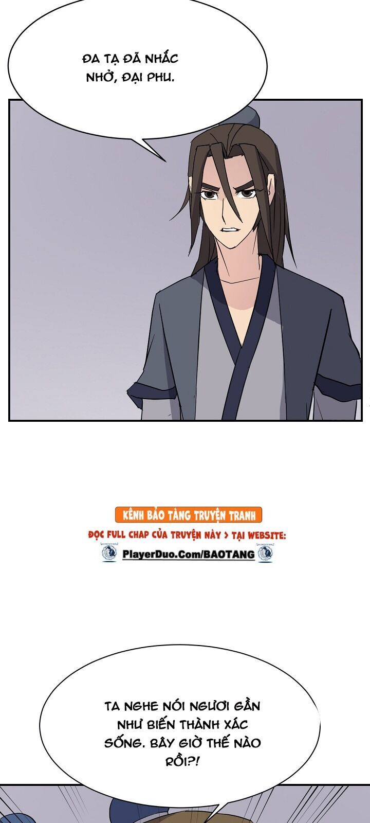 Trọng Sinh, Bất Khả Chiến Bại Chapter 78 - Trang 2