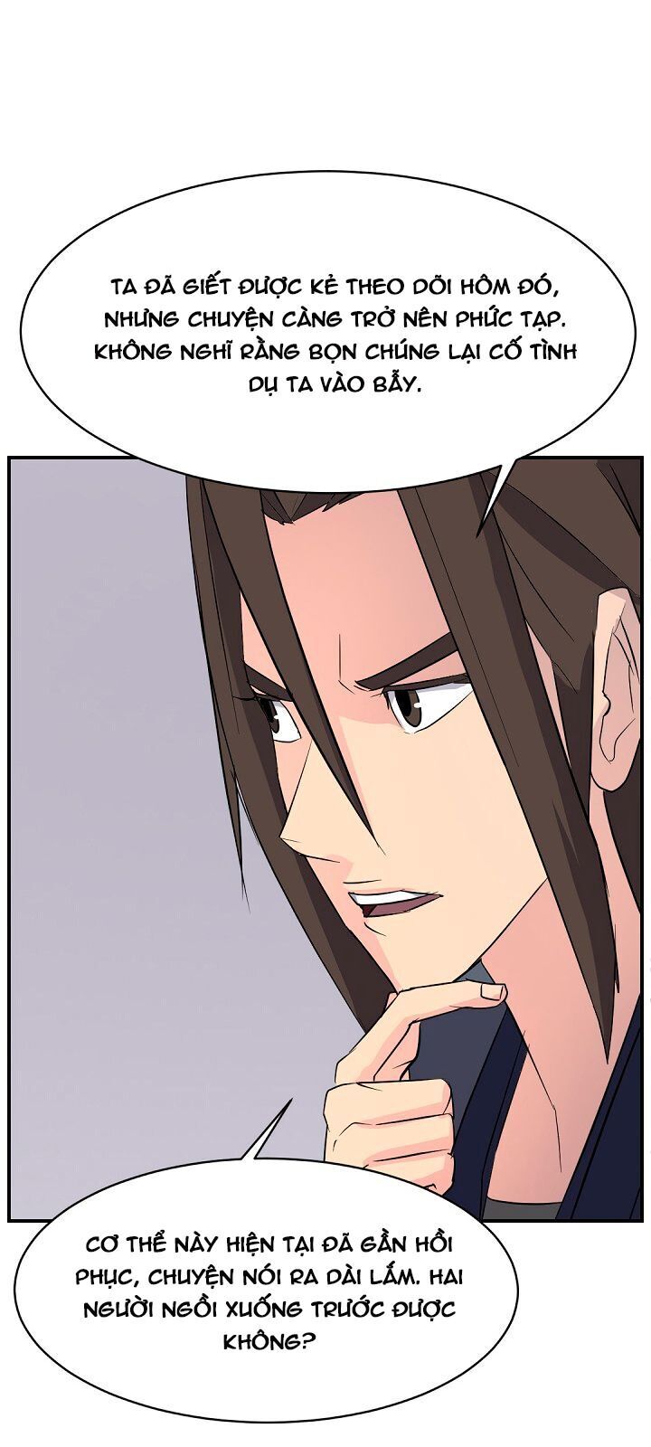 Trọng Sinh, Bất Khả Chiến Bại Chapter 78 - Trang 2