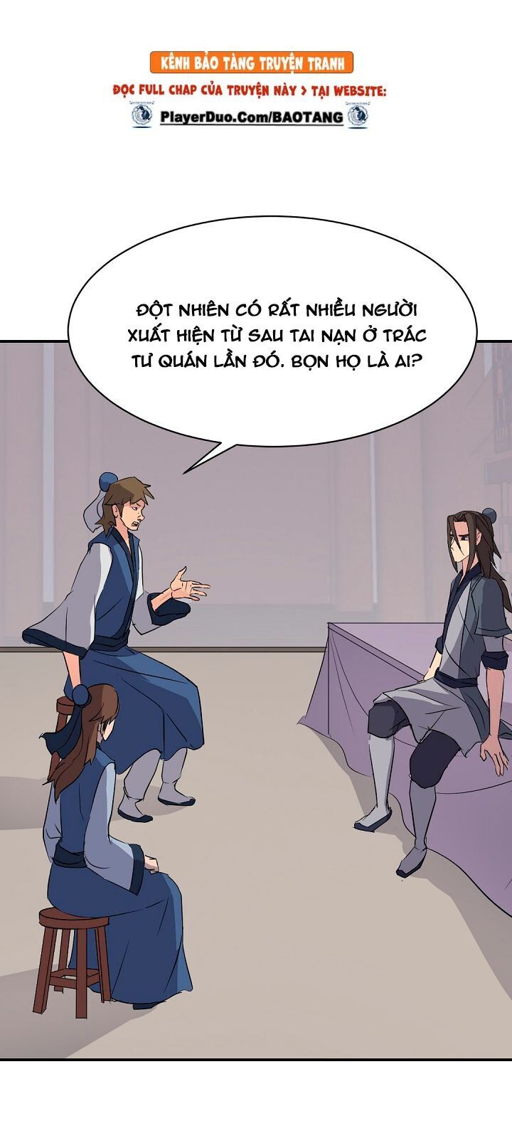 Trọng Sinh, Bất Khả Chiến Bại Chapter 78 - Trang 2