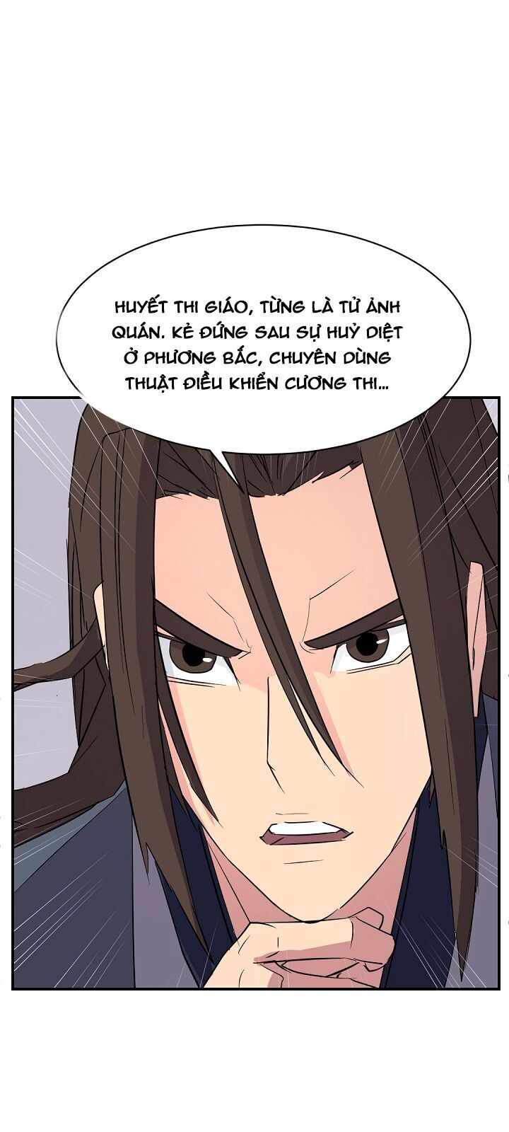 Trọng Sinh, Bất Khả Chiến Bại Chapter 78 - Trang 2