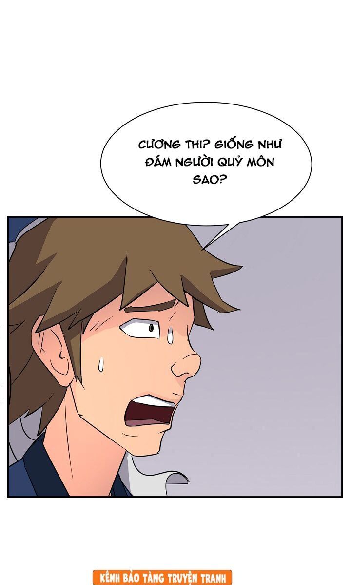 Trọng Sinh, Bất Khả Chiến Bại Chapter 78 - Trang 2