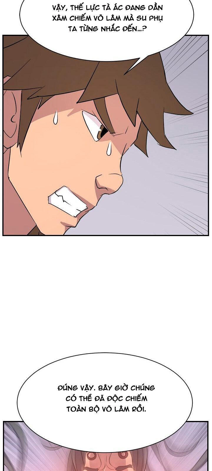 Trọng Sinh, Bất Khả Chiến Bại Chapter 78 - Trang 2