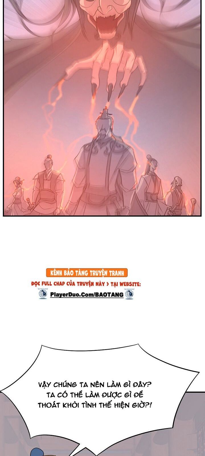 Trọng Sinh, Bất Khả Chiến Bại Chapter 78 - Trang 2