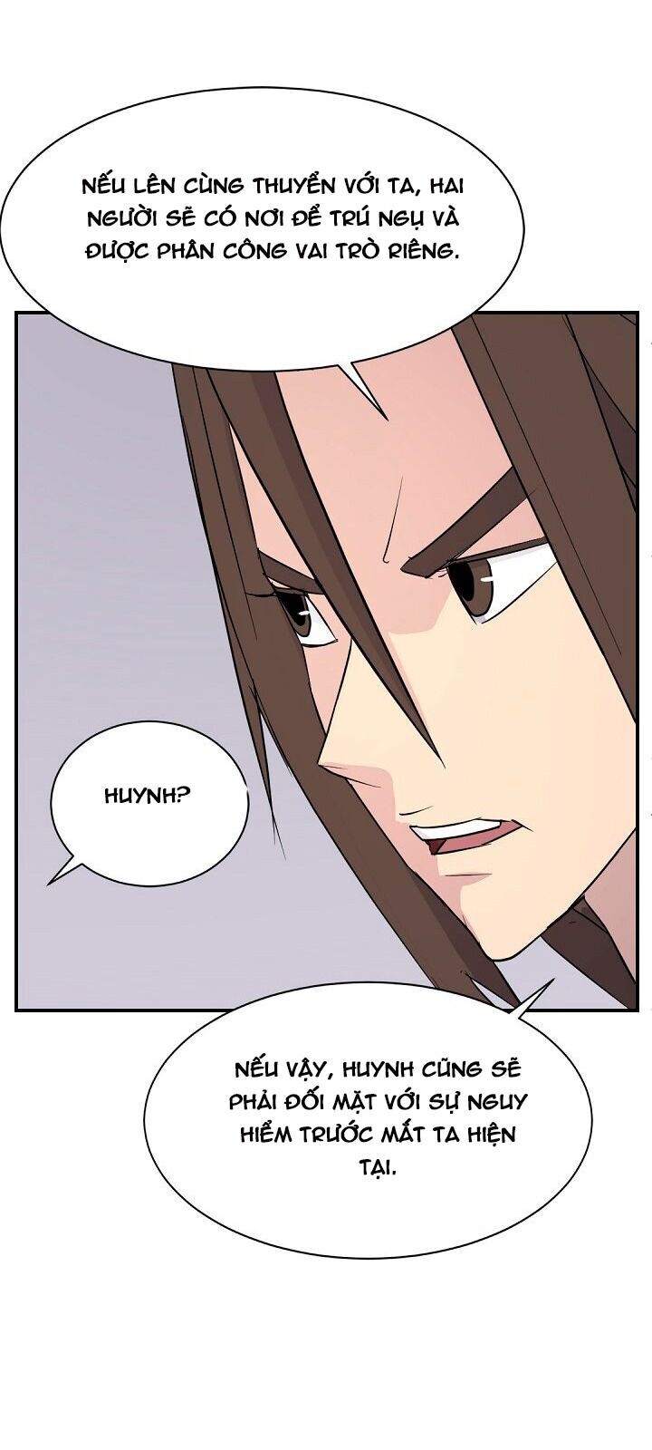 Trọng Sinh, Bất Khả Chiến Bại Chapter 78 - Trang 2