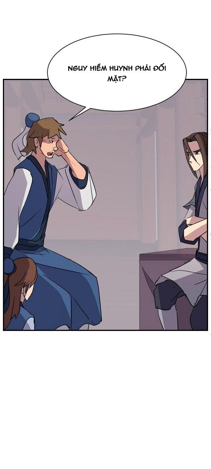 Trọng Sinh, Bất Khả Chiến Bại Chapter 78 - Trang 2