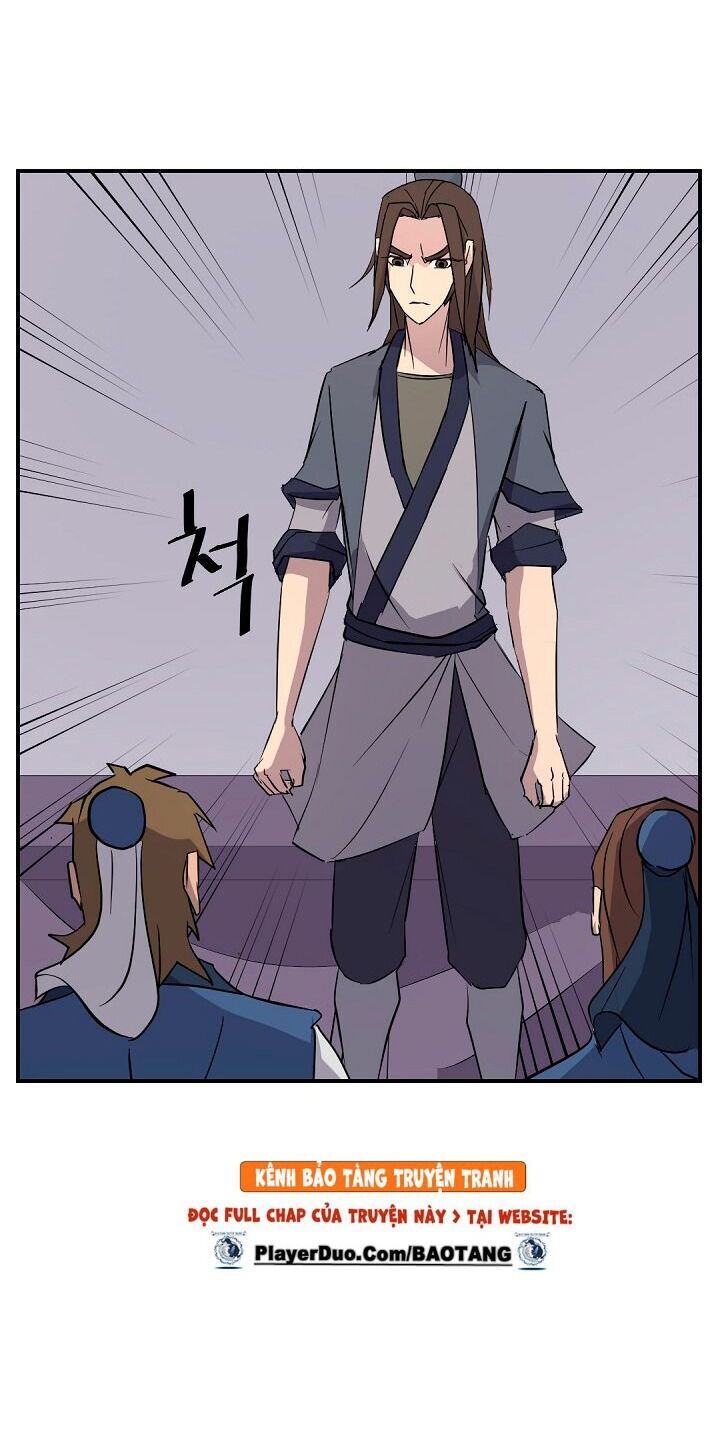 Trọng Sinh, Bất Khả Chiến Bại Chapter 78 - Trang 2