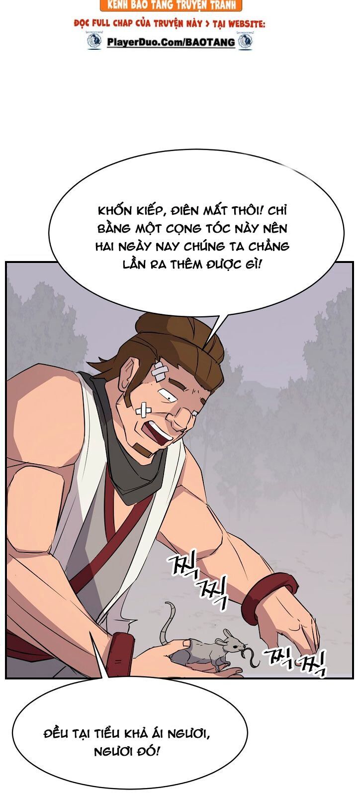 Trọng Sinh, Bất Khả Chiến Bại Chapter 78 - Trang 2