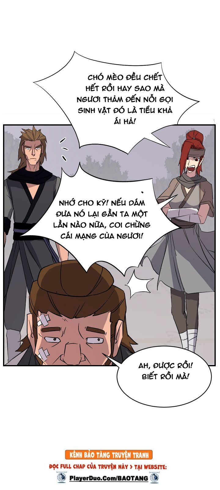 Trọng Sinh, Bất Khả Chiến Bại Chapter 78 - Trang 2