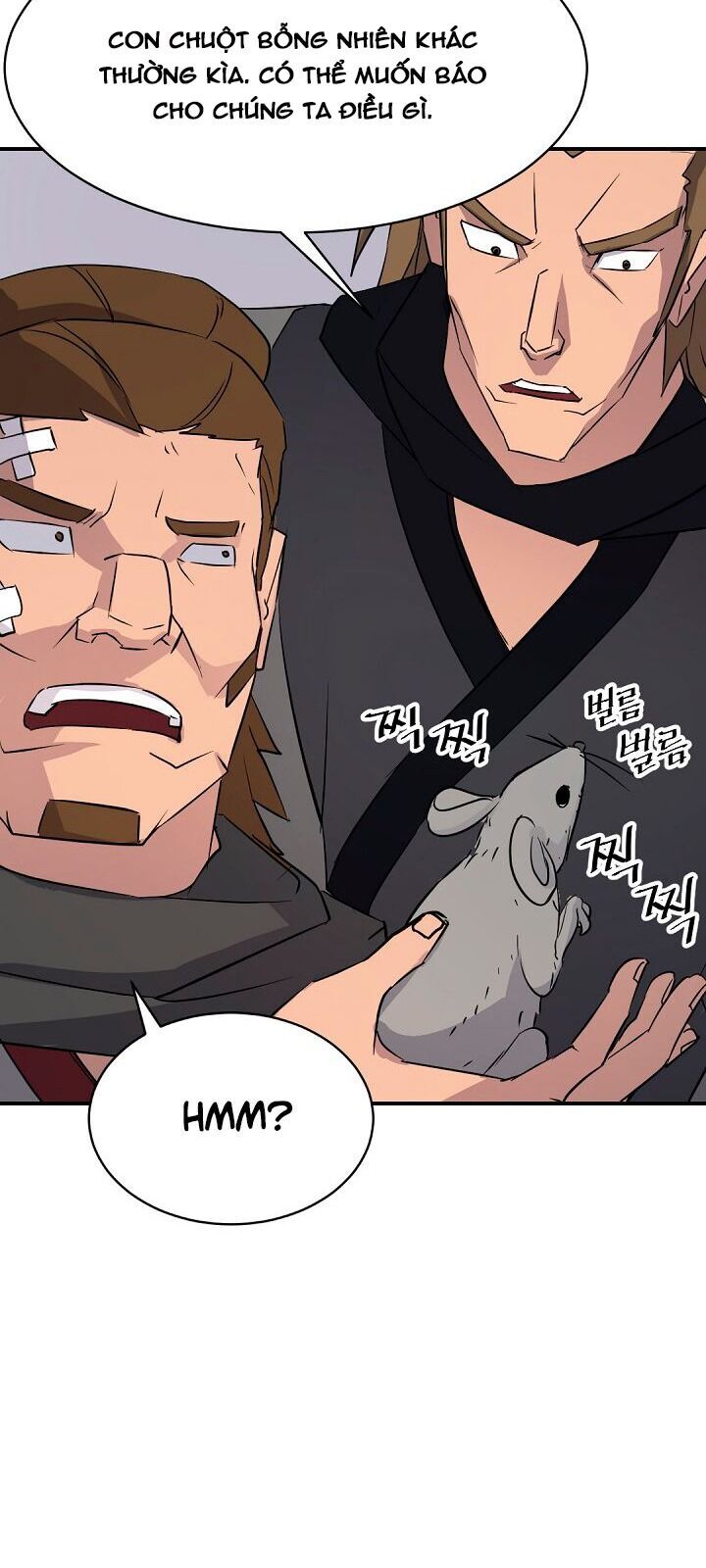 Trọng Sinh, Bất Khả Chiến Bại Chapter 78 - Trang 2