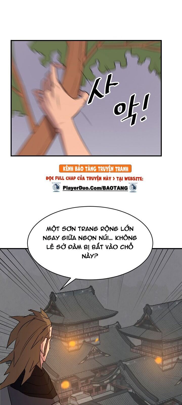 Trọng Sinh, Bất Khả Chiến Bại Chapter 78 - Trang 2