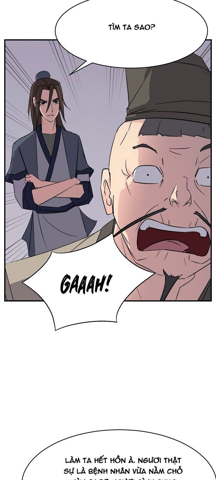 Trọng Sinh, Bất Khả Chiến Bại Chapter 78 - Trang 2