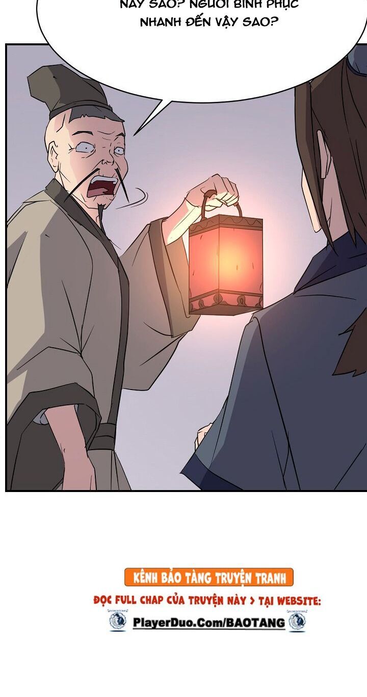 Trọng Sinh, Bất Khả Chiến Bại Chapter 78 - Trang 2