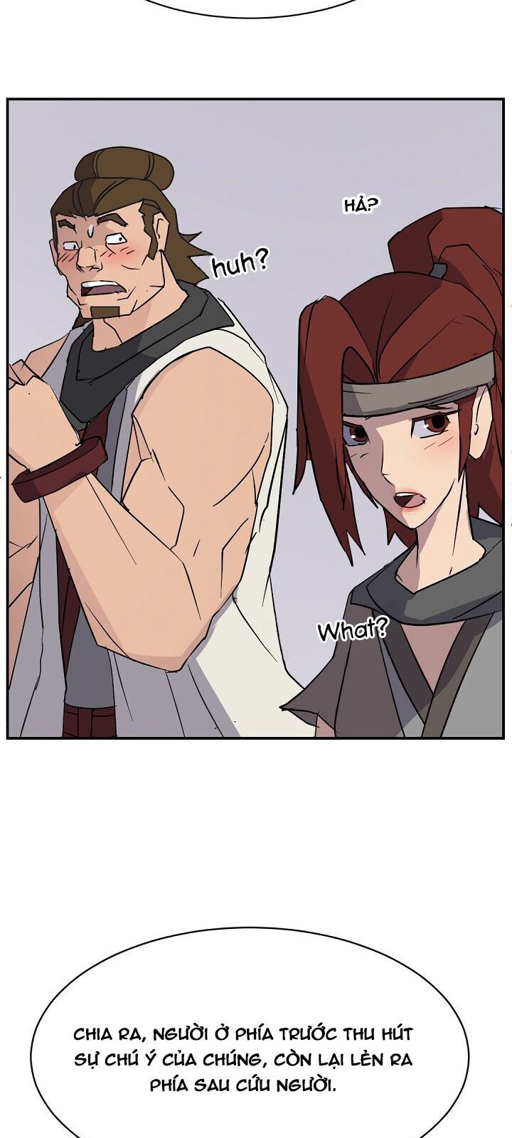 Trọng Sinh, Bất Khả Chiến Bại Chapter 79 - Trang 2