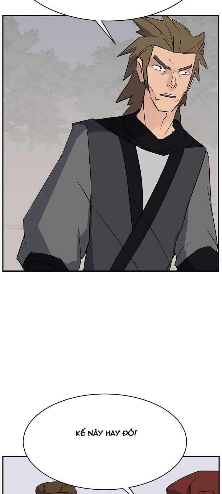 Trọng Sinh, Bất Khả Chiến Bại Chapter 79 - Trang 2