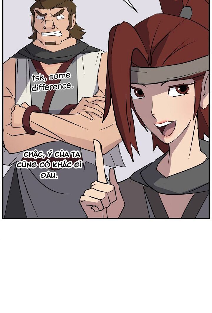 Trọng Sinh, Bất Khả Chiến Bại Chapter 79 - Trang 2