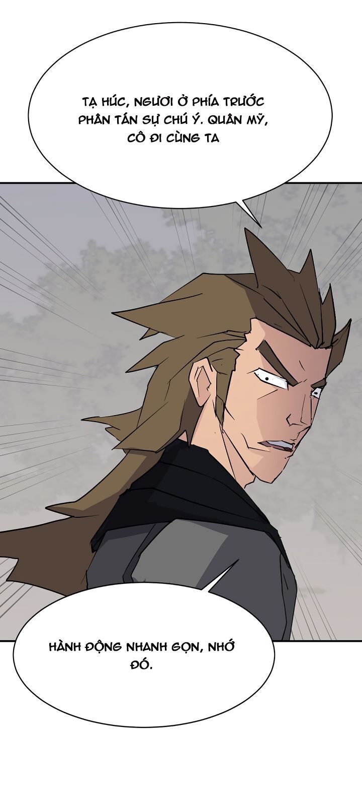 Trọng Sinh, Bất Khả Chiến Bại Chapter 79 - Trang 2