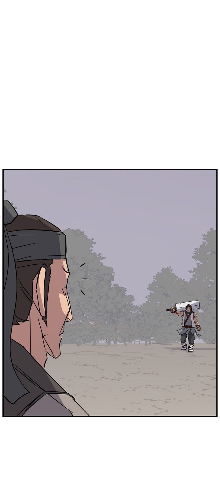 Trọng Sinh, Bất Khả Chiến Bại Chapter 79 - Trang 2