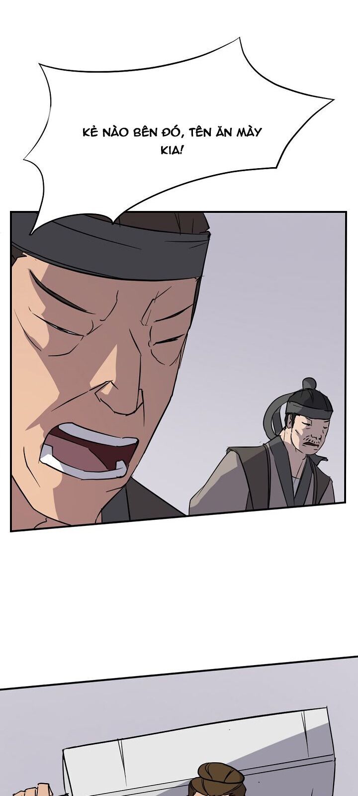 Trọng Sinh, Bất Khả Chiến Bại Chapter 79 - Trang 2