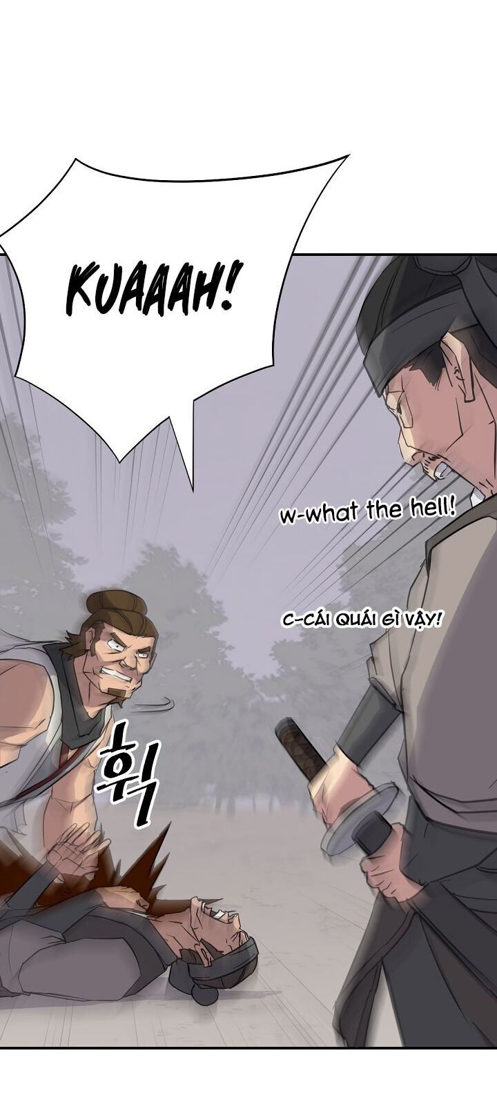 Trọng Sinh, Bất Khả Chiến Bại Chapter 79 - Trang 2