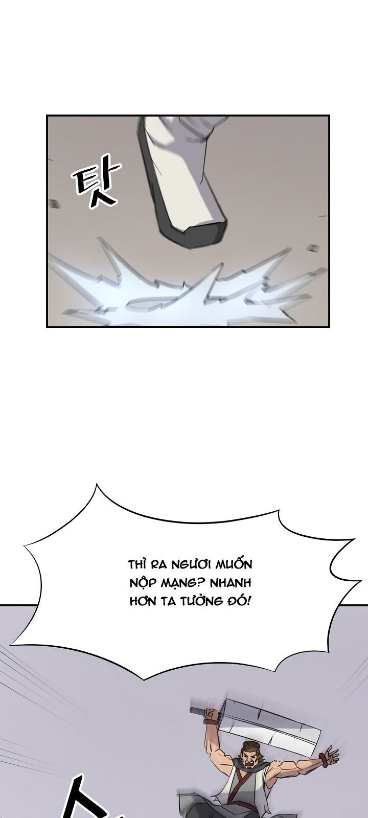 Trọng Sinh, Bất Khả Chiến Bại Chapter 79 - Trang 2